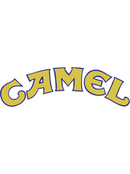 camel smooth
