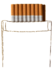 clough - cloudscigarettes in your pocket