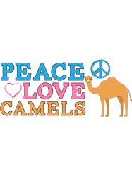 clough - cloudspeace love and camel