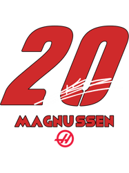 clough - cloudskevin magnussen 2022