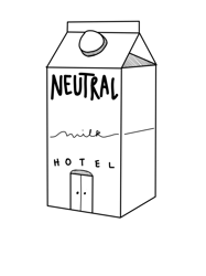 neutral milk hotel