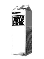 vegan milk hotel