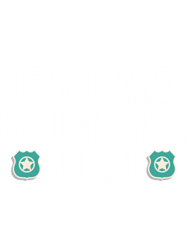 bad translation - if you are stolen call police