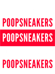 poopsneakers - bootleg funny bad translation error