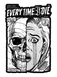 every time i die