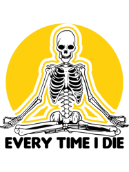 every time i die (4)