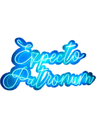 expecto patronum