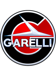 garelli motorcycles italy