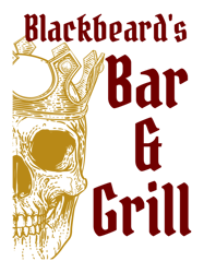 blackbeard bar &amp grill design