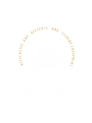 blackbeards bar and grill