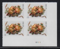 celebration corsage 2017 forever stamps - adding a touch of sophisticated charm to every special occasion!