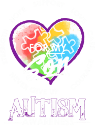 autism puzzle piece spectrum for my son heart awareness puzzle speaks cl neurodiverse