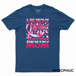 bc mom in heaven butterfly breast cancer awareness cancer