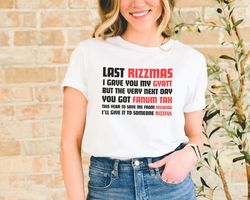 last rizzmas meme shirt , funny rizz university sweatshirt, weirdcore cursed silly shitpost shirt, inappropriate