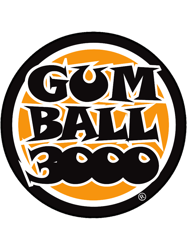 gumball rally