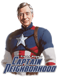 captain neighborhood