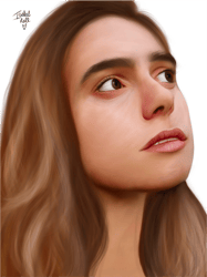 julien baker digital art