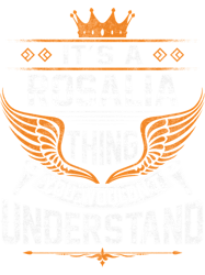 rosalia name rosalia things name gift item tee