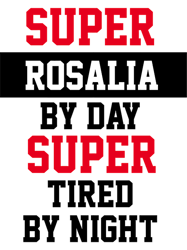 cruel neonic summercruel summer(3)super rosalia by day super tired by night