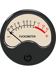 fuckometer