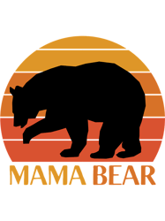 mama bear(2)