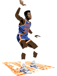 ultimate ewing