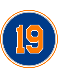 willis reed number 19 jersey new york knicks inspired