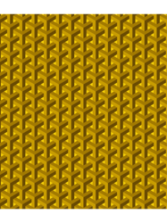 gold pattern