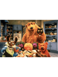 bear in the big blue house classic (4)