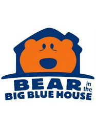 bear in the big blue house classic(5)