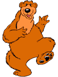 bear in the big blue house(2)