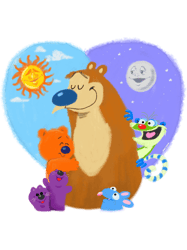 bear in the big blue house26