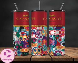 Coach Tumber Wrap, Coach Tumbler Png,Coach Tumbler Png,Coach Logo, Coach New York Png ,Logo Fashion 41