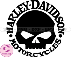 Harley Logos Svg Bundle, Harley Tshirt Design, Custom Biker,Harley Davidson Logo Digital File,  Motorbike Svg 08