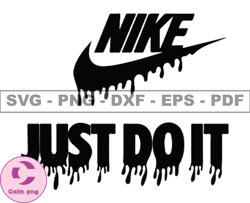 nike just do it logo svg, nike svg,nike logo svg,logo nike dripping svg,fashion brand logo 06