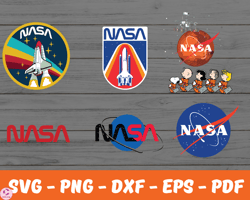 nasa svg,cartoon svg, bundle cartoon svg 108