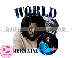 j cole png, j cole tshirt design, file for cricut, rapper bundle svg, hip hop tshirt 15