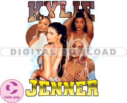 jenner hip hop svg, jenner tshirt design, file for cricut, rapper bundle svg, hip hop tshirt 17