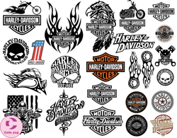 motorcycle svg bundle logo, moto flag, motorbike eagle hd png, bikers road svg 01