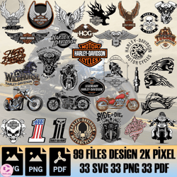 motorcycle png collection, motorcycle png, digital dowload 02