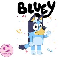 136 colin png bluey, bluey svg, bluey dog, bluey characters, bluey heeler, bluey mackenzie svg, dog family bundle, bluey