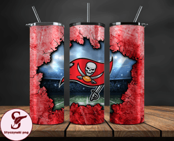 tampa bay buccaneers tumbler, buccaneers logo nfl, nfl teams, nfl logo, nfl football png 30