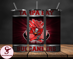 tampa bay buccaneers tumbler, buccaneers logo, nfl, nfl teams, nfl logo, nfl football png 63