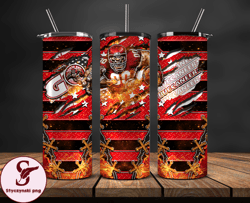 tampa bay buccaneers tumbler, buccaneers logo, nfl, nfl teams, nfl logo, nfl football png 84