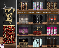 bundle design tumbler wraps ,logo fashion png,logo tumbler, logo tumbler,famous tumbler wrap 08