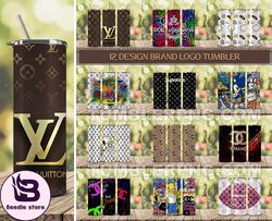 bundle design tumbler wraps ,logo fashion png,logo tumbler, logo tumbler,famous tumbler wrap 13