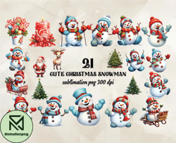 21 Cute Christmas Snow Man, Christian Christmas Svg, Christmas Design, Christmas Shirt, Christmas 52