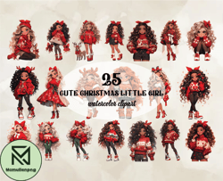 25 Cute Christmas Little Girl, Christian Christmas Svg, Christmas Design, Christmas Shirt, Christmas 95