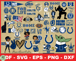 Indianapolis Colts Svg , Football Team Svg,Team Nfl Svg,Nfl Logo,Nfl Svg,Nfl Team Svg,NfL,Nfl Design  61
