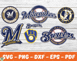 Milwaukee Brewers Svg,Ncaa Nfl Svg, Ncaa Nfl Svg, Nfl Svg ,Mlb Svg,Nba Svg, Ncaa Logo 31